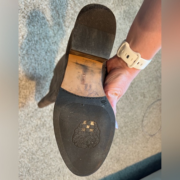 Vince Camuto Kochelda Over the Knee Boot - Picture 4 of 6